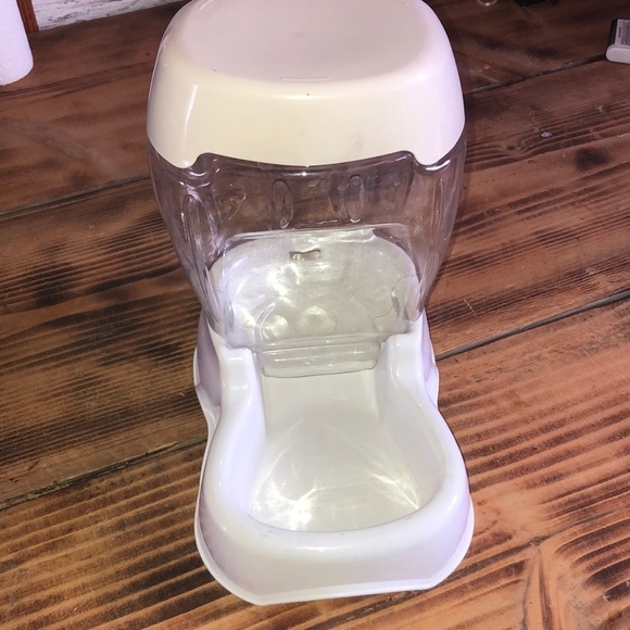 Other - Dog or cat food tray food bowl animal supplies food storage dog accessories​​​